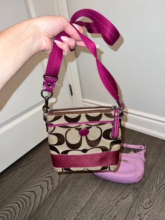 🩷 Coach Bundle (6 Bags) 🩷 - Picture 9 of 12